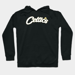 boston celtics Hoodie